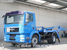 MAN container truck