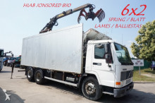Volvo other trucks