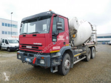 Iveco Trakker