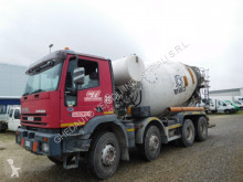 Iveco Trakker
