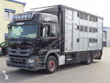 used horse truck