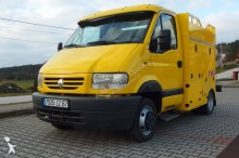 Renault Mascott 120.35 DXI