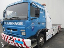 camión Renault Gamme M 230