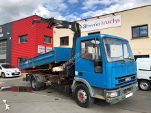 camion tri-benne occasion