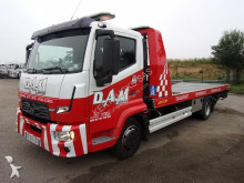 camion vehicul de tractare Renault