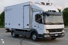 ciężarówka Mercedes Atego 818