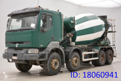 Renault Kerax 420 DCI