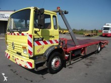 camión Renault Gamme M 160