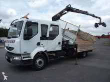camión Renault Midlum 220 DCI
