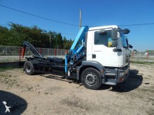 camion MAN TGM 18.280