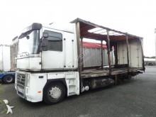 camión lonas deslizantes (PLFD) Renault