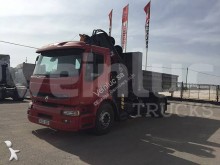 camión Renault Premium Lander 320.19