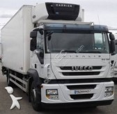 Iveco Stralis AT 190 S 33 P truck