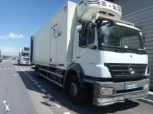 camión Mercedes Axor 1833 NL