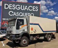 otros camiones Iveco
