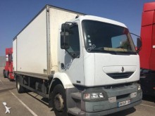 camión Renault Gamme M 220