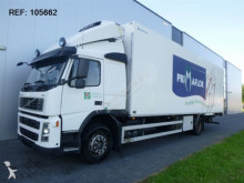 Carrier VOLVO - FM340 4X2 EURO 4 LKW