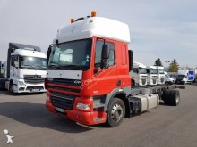 DAF chassis truck