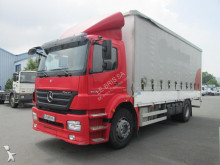camión lonas deslizantes (PLFD) Mercedes