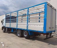 Iveco Eurotech 260E35 truck