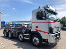 used container truck