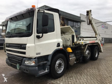 DAF container truck