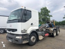 camion multiplu Renault