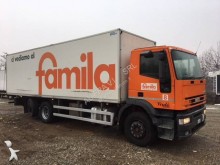 Iveco Eurotech 260E31 truck
