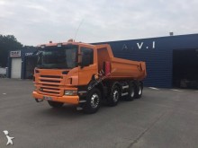 camion Scania P 360