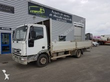 camion Iveco Eurocargo 100E17