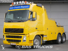 Volvo FH12