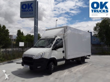 camión Iveco Daily