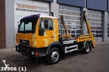 camion MAN 13.240 Manual