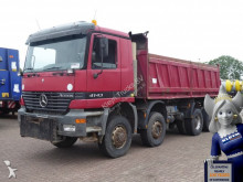 camión Mercedes Actros 4143
