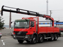 n/a dropside truck