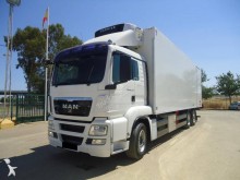 MAN TGS 26.440 truck