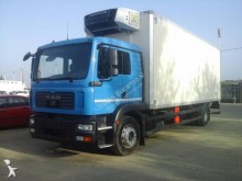 MAN TGM 18.280 truck