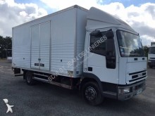 Iveco Tector 120E18 truck