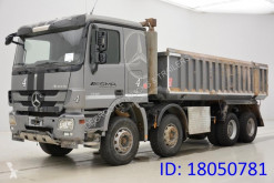 Mercedes Actros