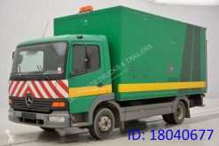 Mercedes Atego 815 truck