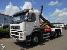 Volvo FM 400 truck