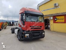 vrachtwagen chassis Iveco
