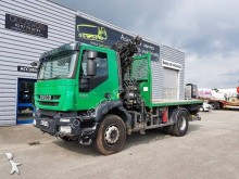 camion Iveco Trakker 330