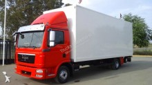 MAN TGL 10.220 truck