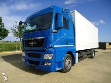 MAN TGX 18.440 XLX truck
