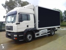 MAN TGM 18.330 truck