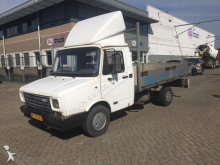 DAF flatbed truck