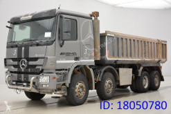 Mercedes Actros