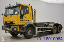 Iveco Eurotrakker 260E38