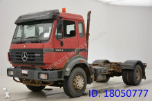 Mercedes SK 1824 truck